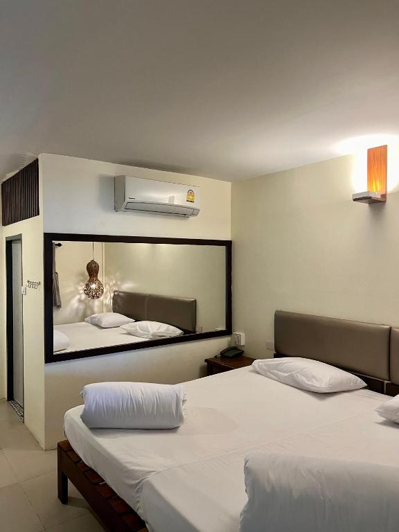 Ngeeb bed and EV station - Resim 33