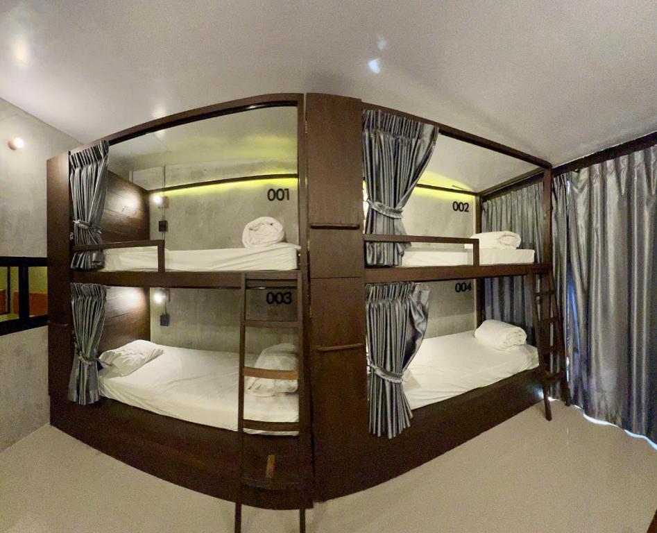 Ngeeb bed and EV station - Resim 26