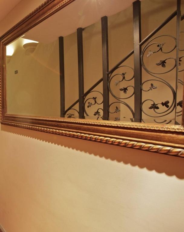 Fotografie z fotogalerie ubytování Hotel Panda v Římě