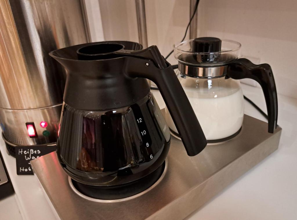 ibis budget Berlin Ost - Resim 28