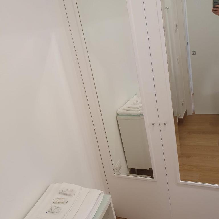Zdjęcie z galerii obiektu Penisola Home Experience w mieście Vico Equense