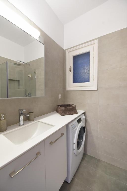 Fotografie z fotogalerie ubytování Cyclamen Apartments v destinaci Posidhonía