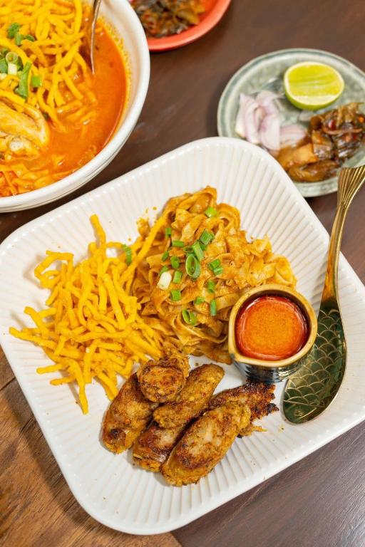 Ngeeb bed and EV station - Resim 44