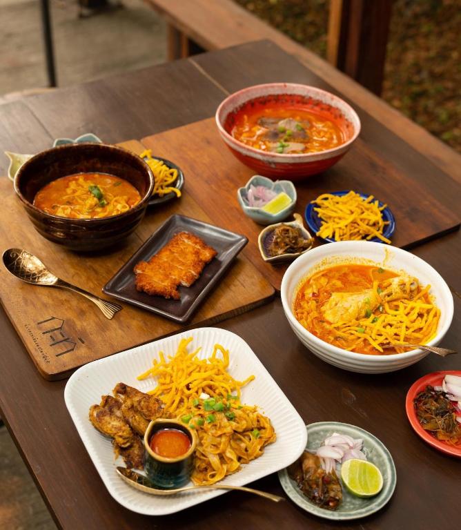 Ngeeb bed and EV station - Resim 43