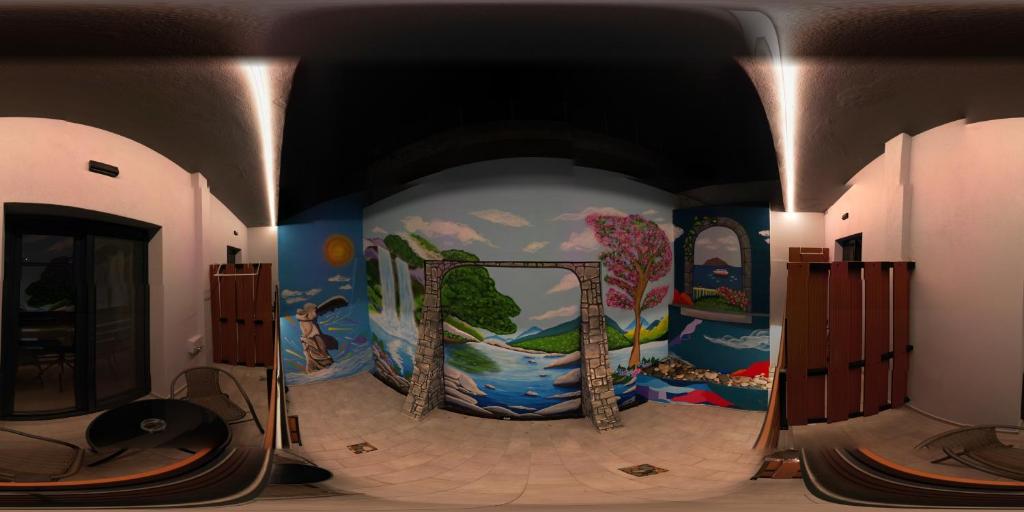Fotografie z fotogalerie ubytování Electra Suites v destinaci Samothraké