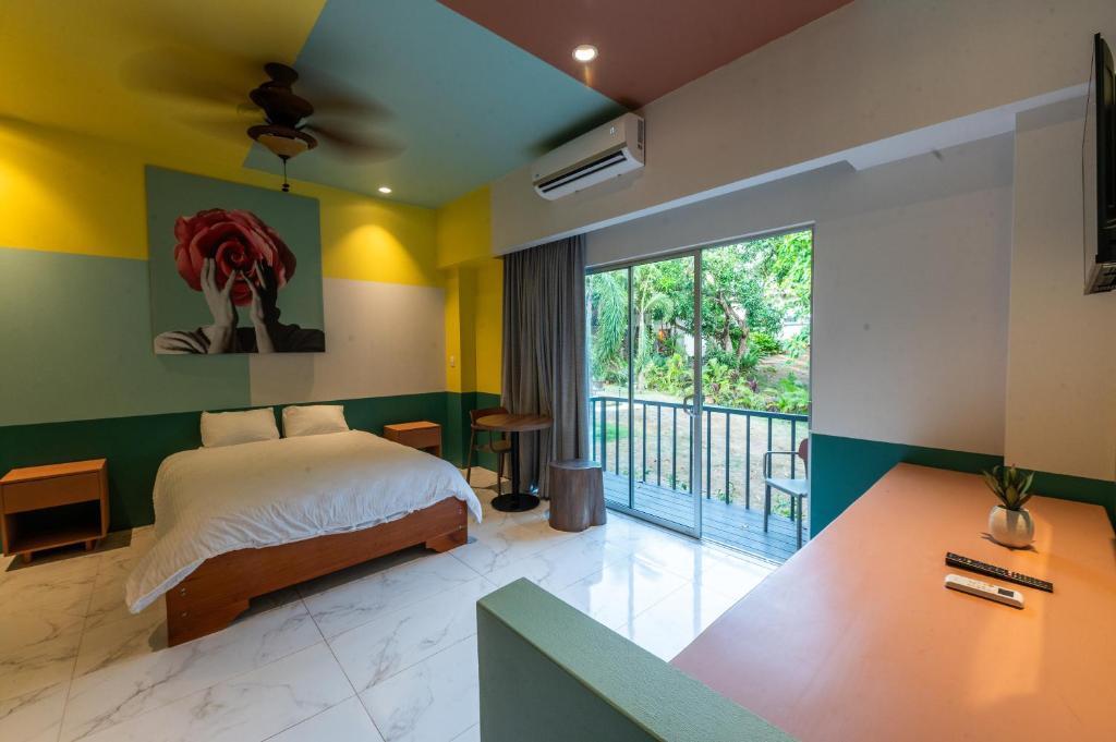 Marala Hotel photo