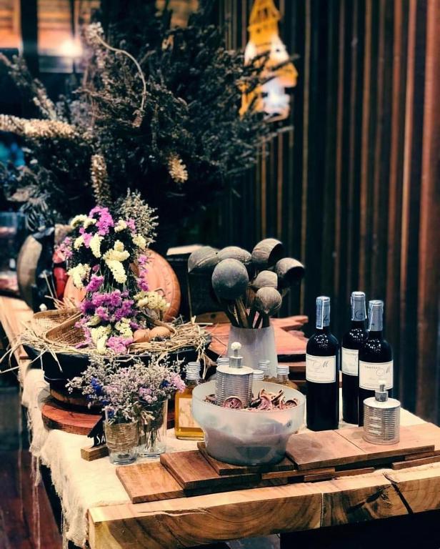 Ngeeb bed and EV station - Resim 20