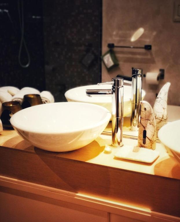 Fotografie z fotogalerie ubytování Suite and the City Milan B&B v Miláně