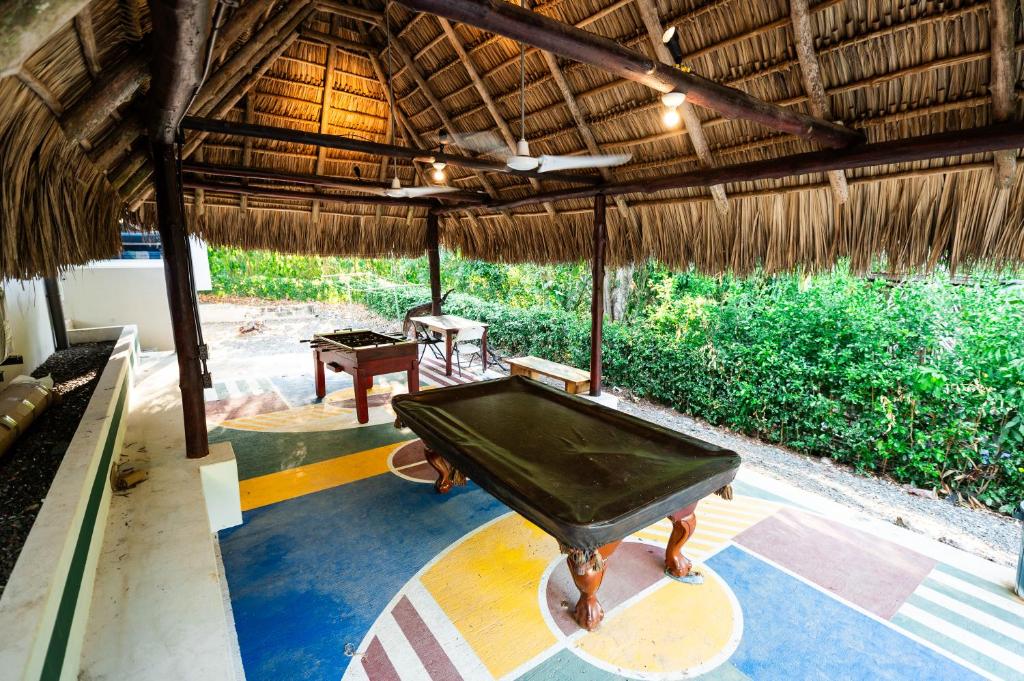 Marala Hotel photo