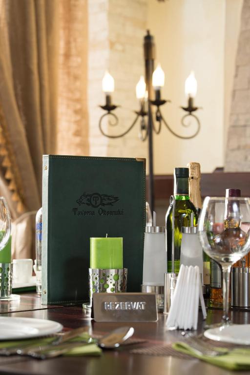 Taverna Olteanului