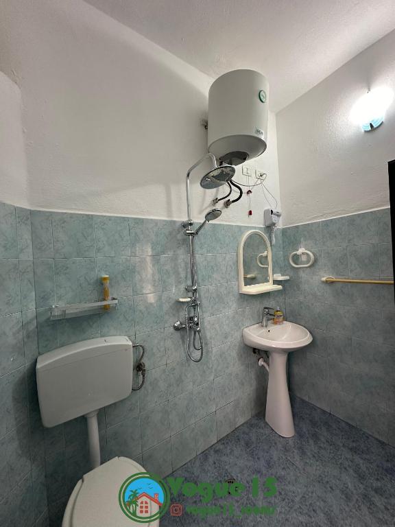 Vogue Rooms - Standard Triple Room