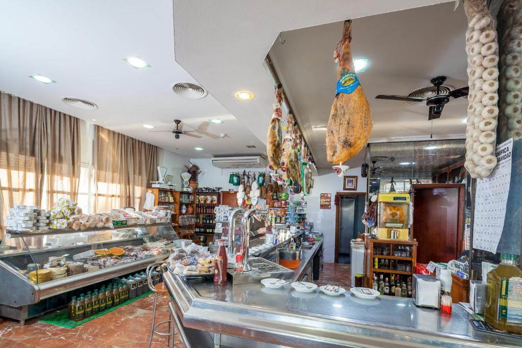 Hotel Restaurante Los Molinos, Écija – Updated 2022 Prices