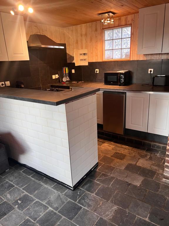 Welkom huis - Two-Bedroom House