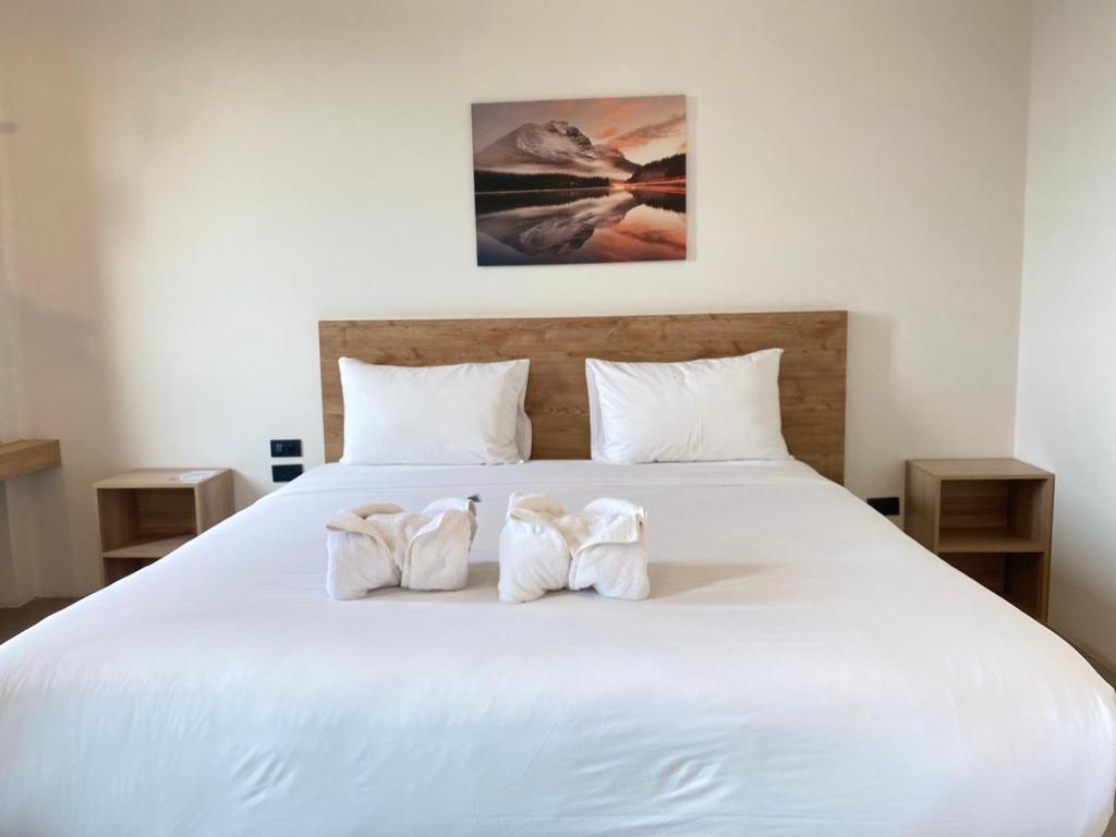 Double J Hotel - Resim 28