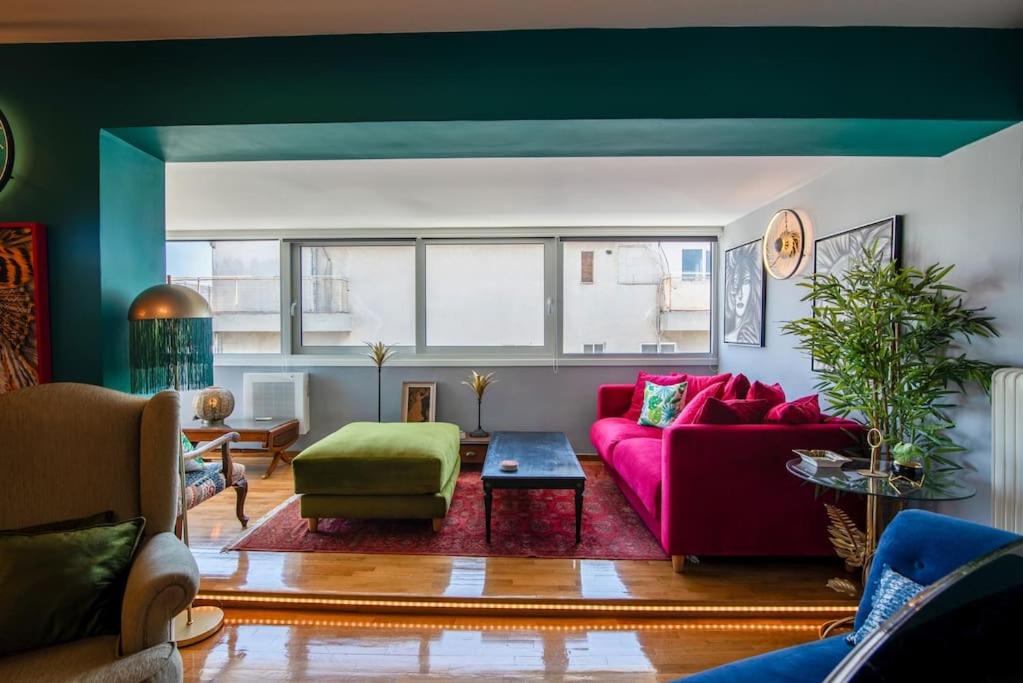 Image showcasing Incredible Penthouse Interior Design Ideas For A Modern Luxury Vibe