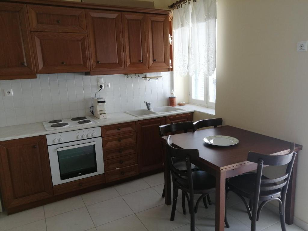 Fotografie z fotogalerie ubytování Paros Paroikia Apartment v destinaci Parikia