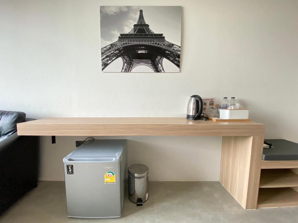 Double J Hotel - Resim 35