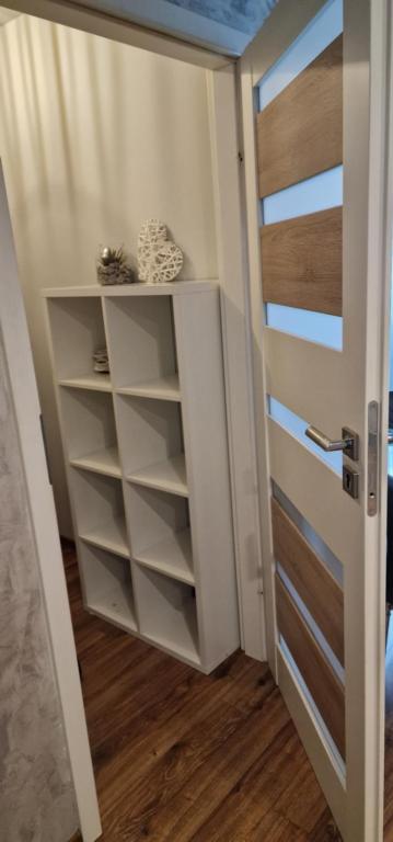 Fotografia z galérie ubytovania Apartament-Studio Polana Szaflarska v Nowom Targu