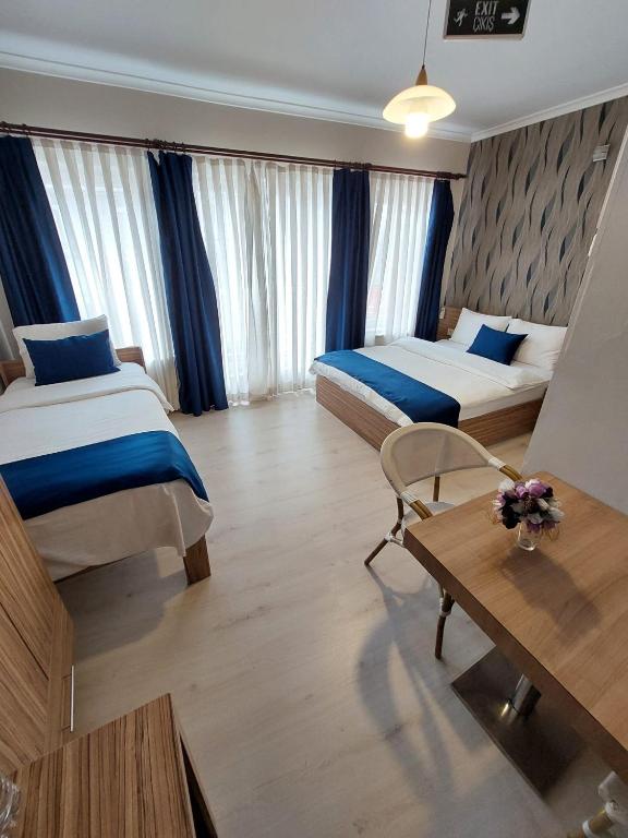 Aslan Home Apart - Quadruple Room