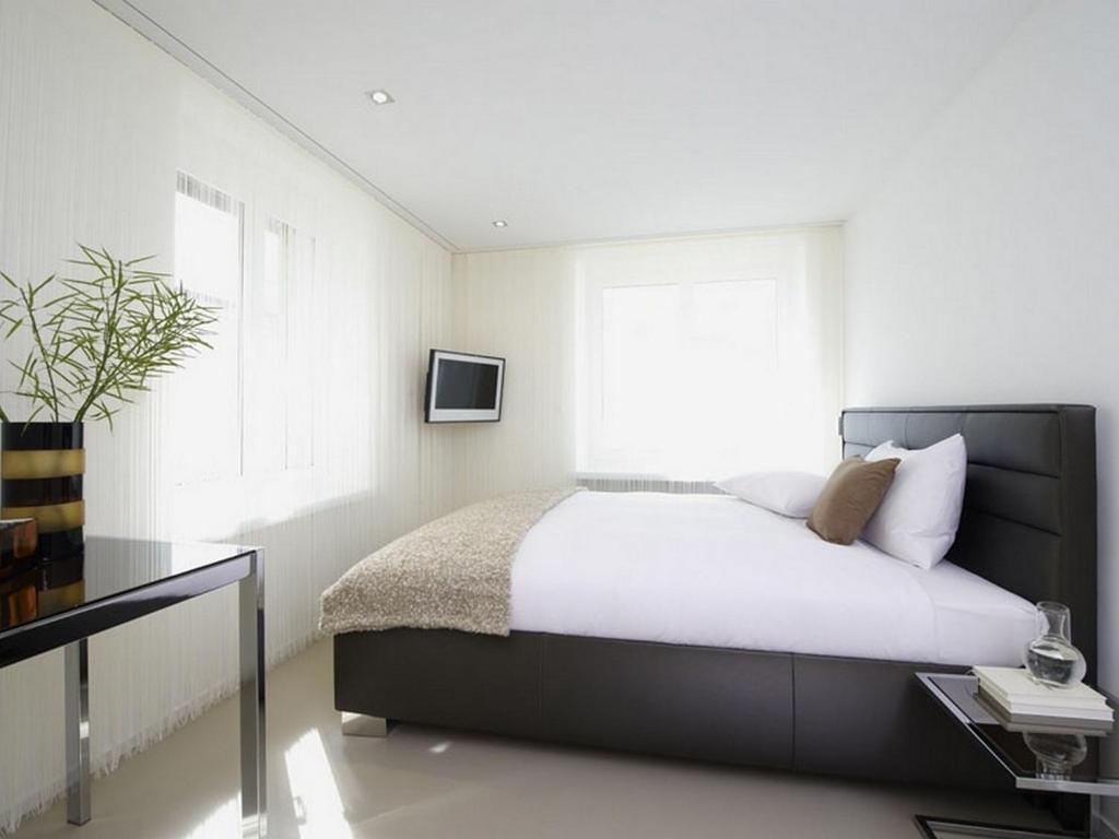VISIONAPARTMENTS Zweierstrasse - contactless check-in - Junior One-Bedroom Apartment