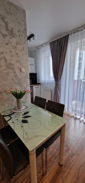 Fotografia z galérie ubytovania Apartament-Studio Polana Szaflarska v Nowom Targu
