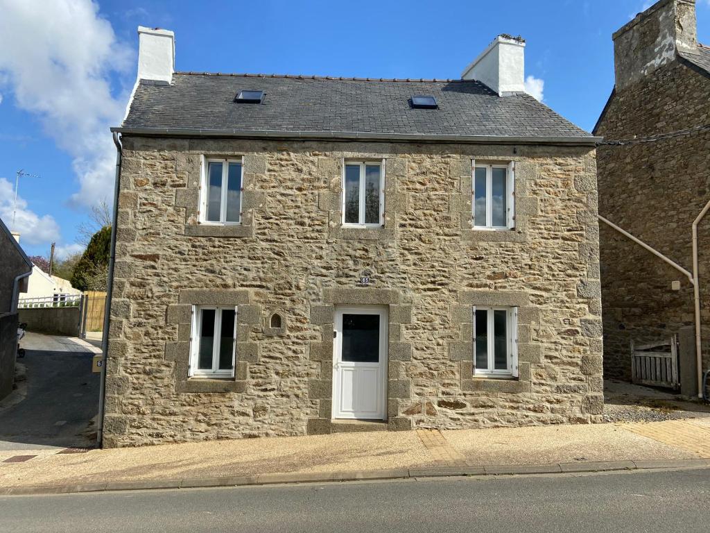 Gîte Ty Rest à 8 mn de la plage - Housity