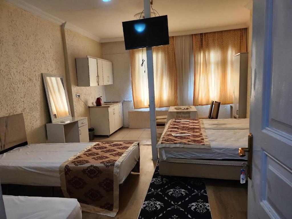 Fotografie z fotogalerie ubytování Mila boutique&apt v destinaci Istanbul