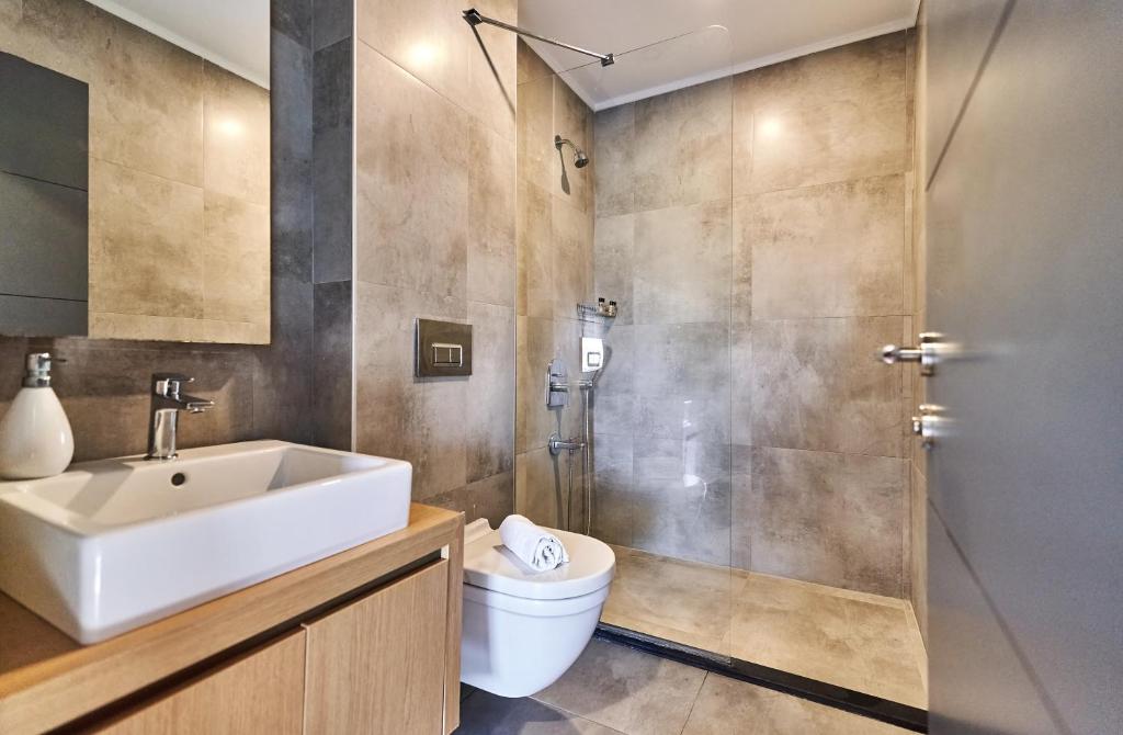 Loft 1502 - Apartamento De Lujo