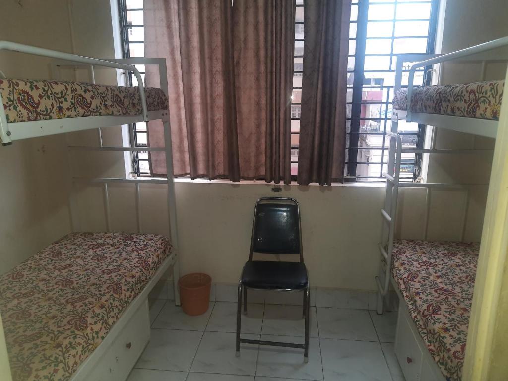 Afbeelding uit fotogalerij van UK YATHRINIVAS in Udupi