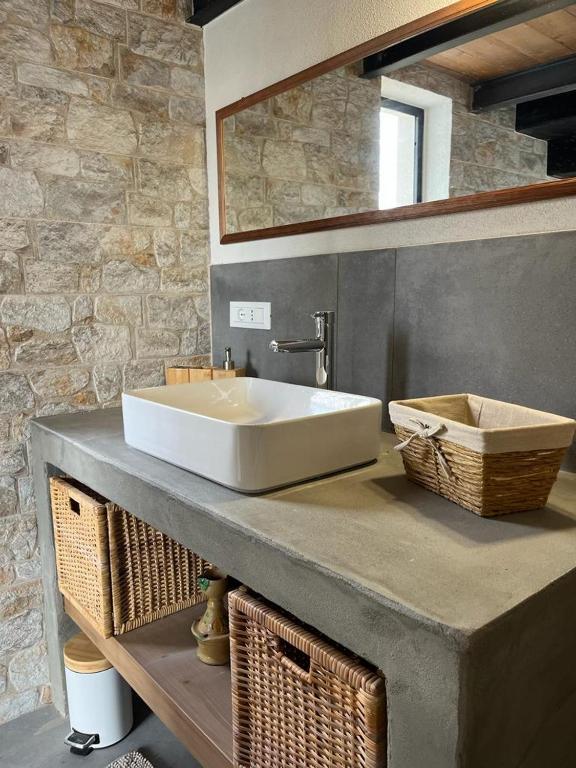 Fotografie z fotogalerie ubytování Villa Calimma v destinaci Pachino