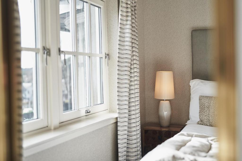 The Cults Hotel - Resim 20