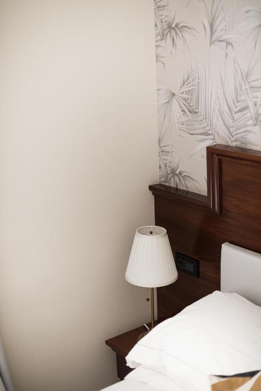 Glam Luxury Rome - Resim 44