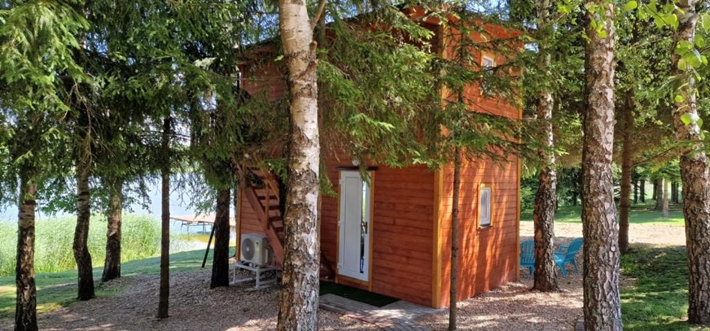 Sodyba Brazylija - One-Bedroom House