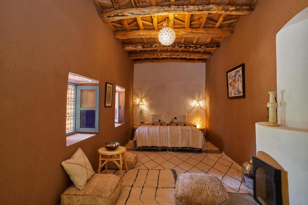 Agafay Desert Hotels: A Unique Getaway Near Marrakech - Accommodation Options