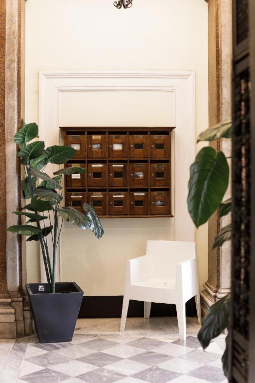 Esposizione Boutique - Resim 40