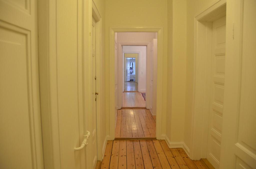 Fotografie z fotogalerie ubytování Rent a Room Copenhagen v Kodani