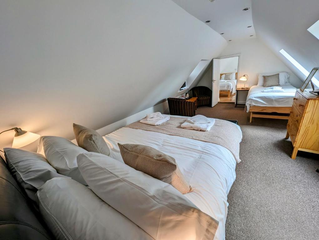 Archway Guesthouse - Camera Familiare