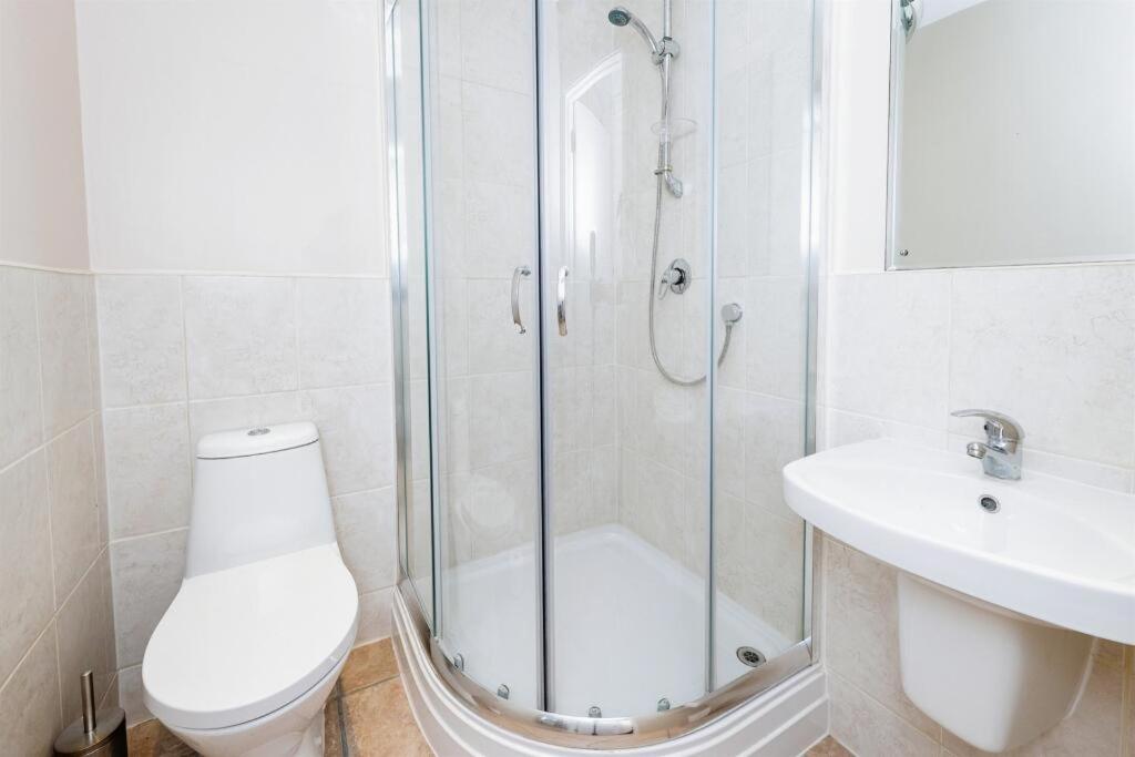 Archway Guesthouse - Camera Singola