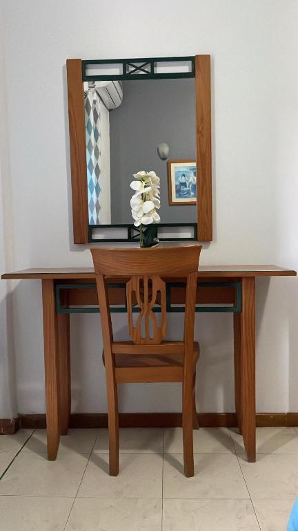 Fotografie z fotogalerie ubytování Felicidade Hotel v destinaci Praia