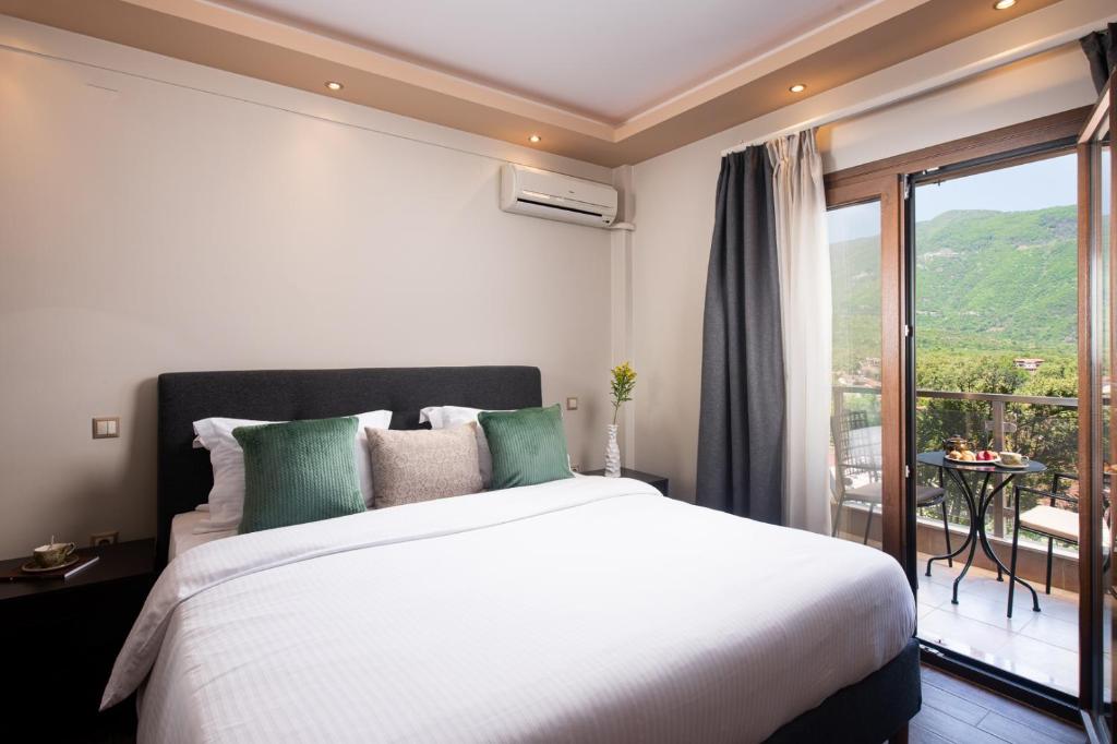 Hotel Naiades - Salle Familiale