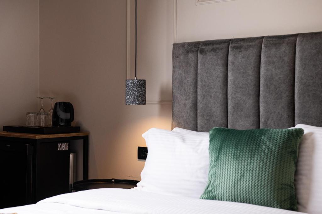 Hotel Naiades - Économie Double Pièce