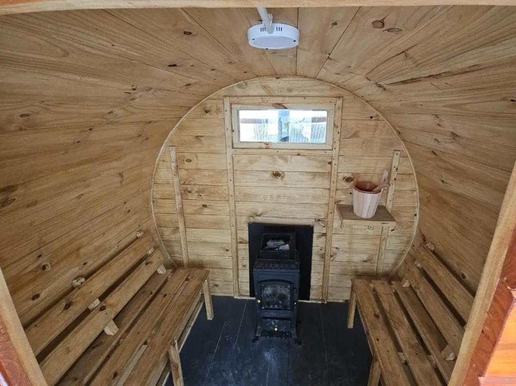 Fotografie z fotogalerie ubytování La Comarca v destinaci Uspallata