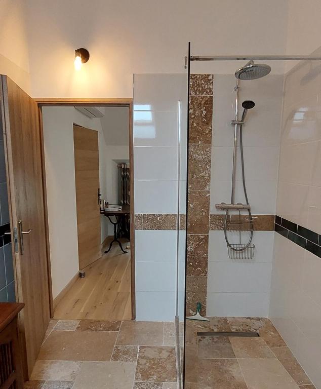 Chambres d'Hôtes Domaine Coeur de Brenne - Viervoudige Kamer - Toegang Tot Handicaps