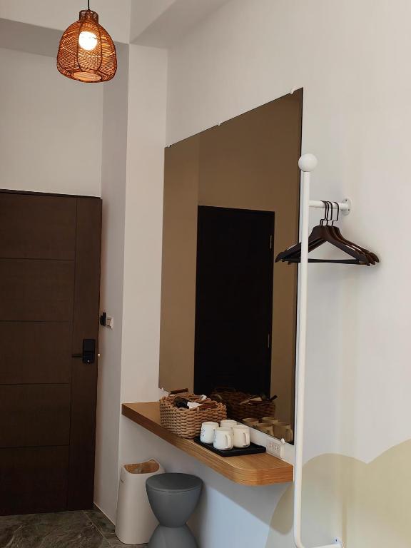 Fotografie z fotogalerie ubytování Space out homestay v destinaci Magong
