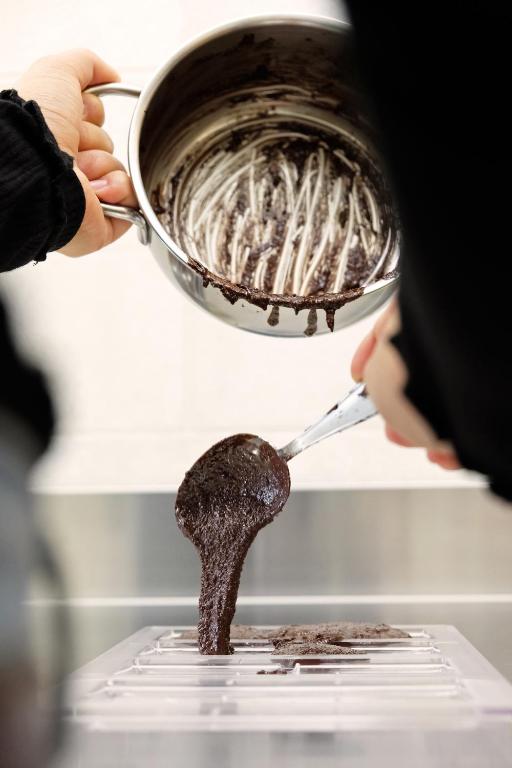 Fotografie z fotogalerie ubytování ChocoHouse v destinaci Ragusa