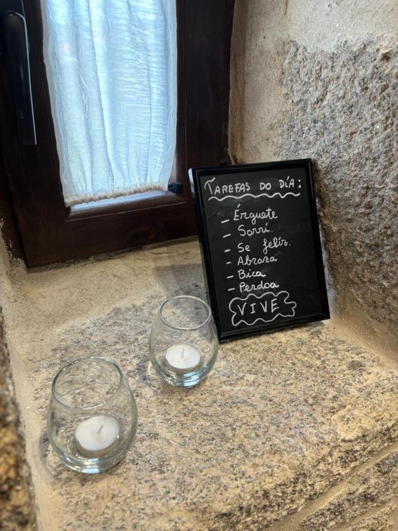 Bebidas en Aturuxo VUT OR 994