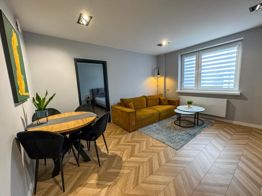 Apartamenty Zielona - 8