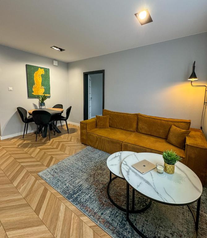 Apartamenty Zielona - 9
