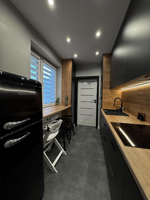 Apartamenty Zielona - 18