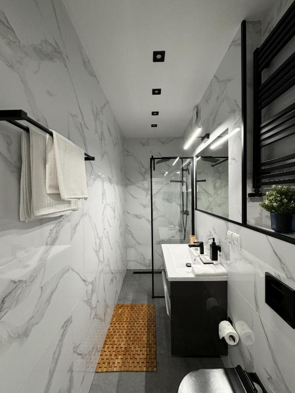 Apartamenty Zielona - 15